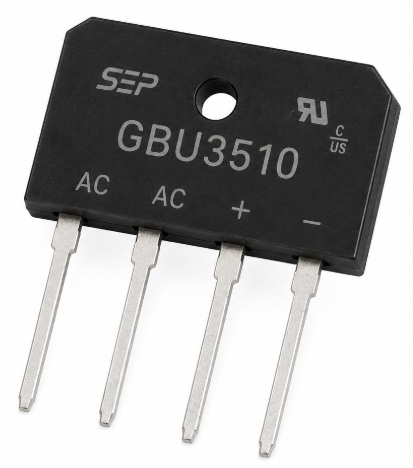 Bridge Rectifier 브리지 정류기 매입 대상 이미지